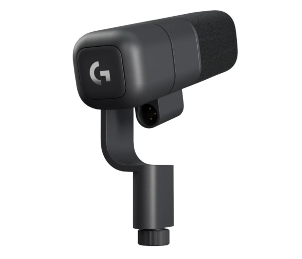 LOGITECH Yeti Studio czarny 988-000565 - 1247612 - zdjęcie 4